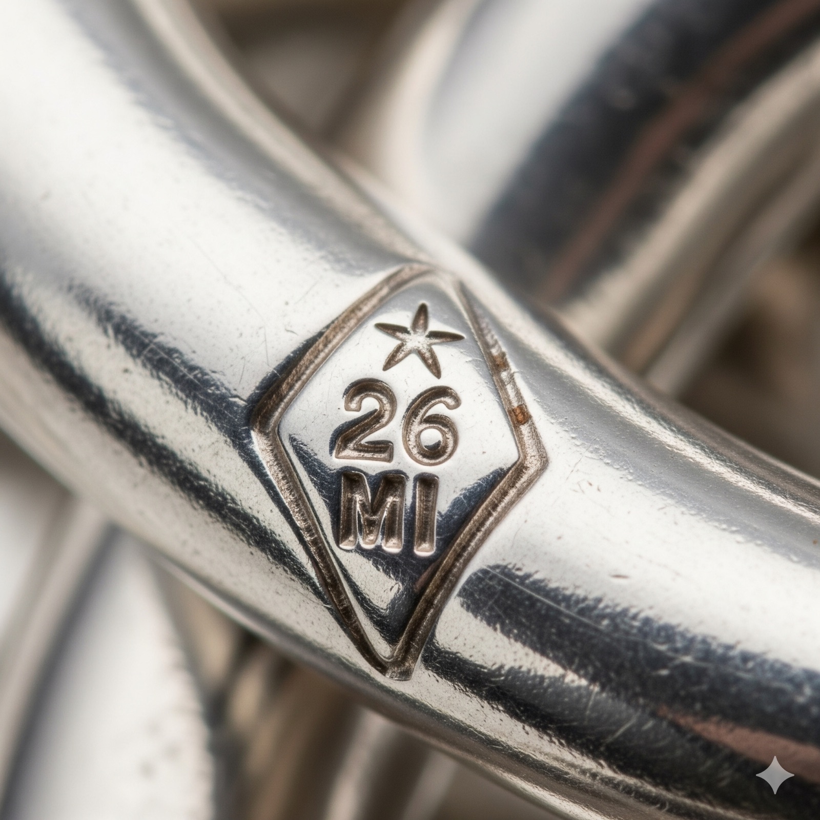 意大利银标解密：从法西斯束棒到现代菱形标